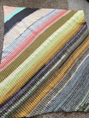 Multi Soft-furnishings-textil